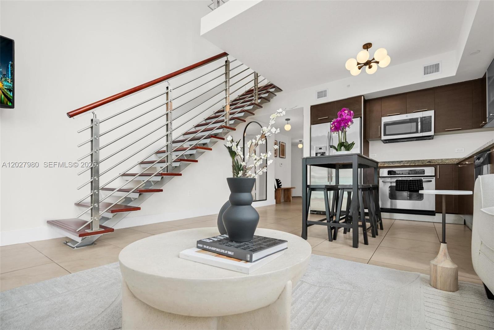 41 Southeast 5th Street, Unit 517 Miami, FL 33131 - Photo 22 of 49