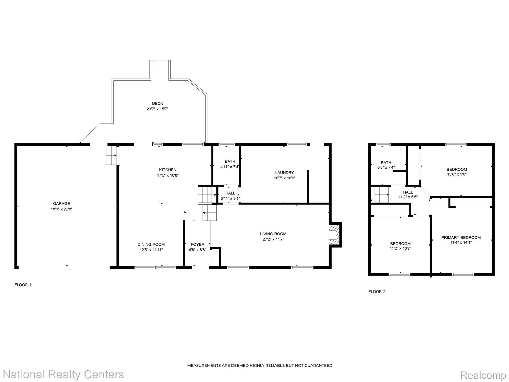 25725 Napier Road South Lyon, MI 48178 - Photo 42 of 42 Gallery Image 42
