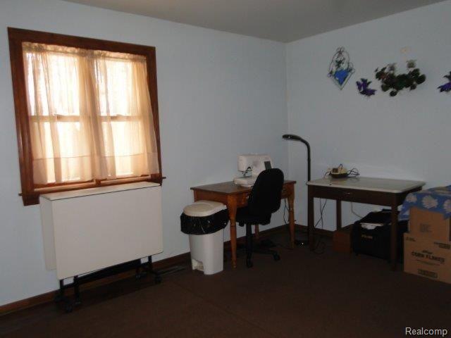 5845 Fostoria Road Columbiaville, MI 48421 - Photo 15 of 44 Bedroom 2