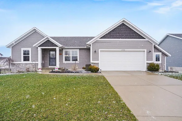 $394,888 | 11726 64th Avenue, Allendale, MI 49401