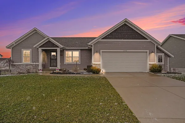 $394,888 | 11726 64th Avenue, Allendale, MI 49401
