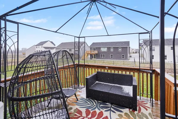 $394,888 | 11726 64th Avenue, Allendale, MI 49401
