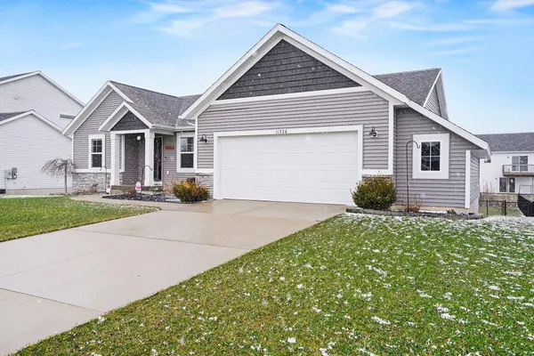 $394,888 | 11726 64th Avenue, Allendale, MI 49401