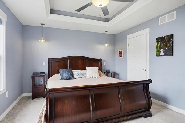 $394,888 | 11726 64th Avenue, Allendale, MI 49401