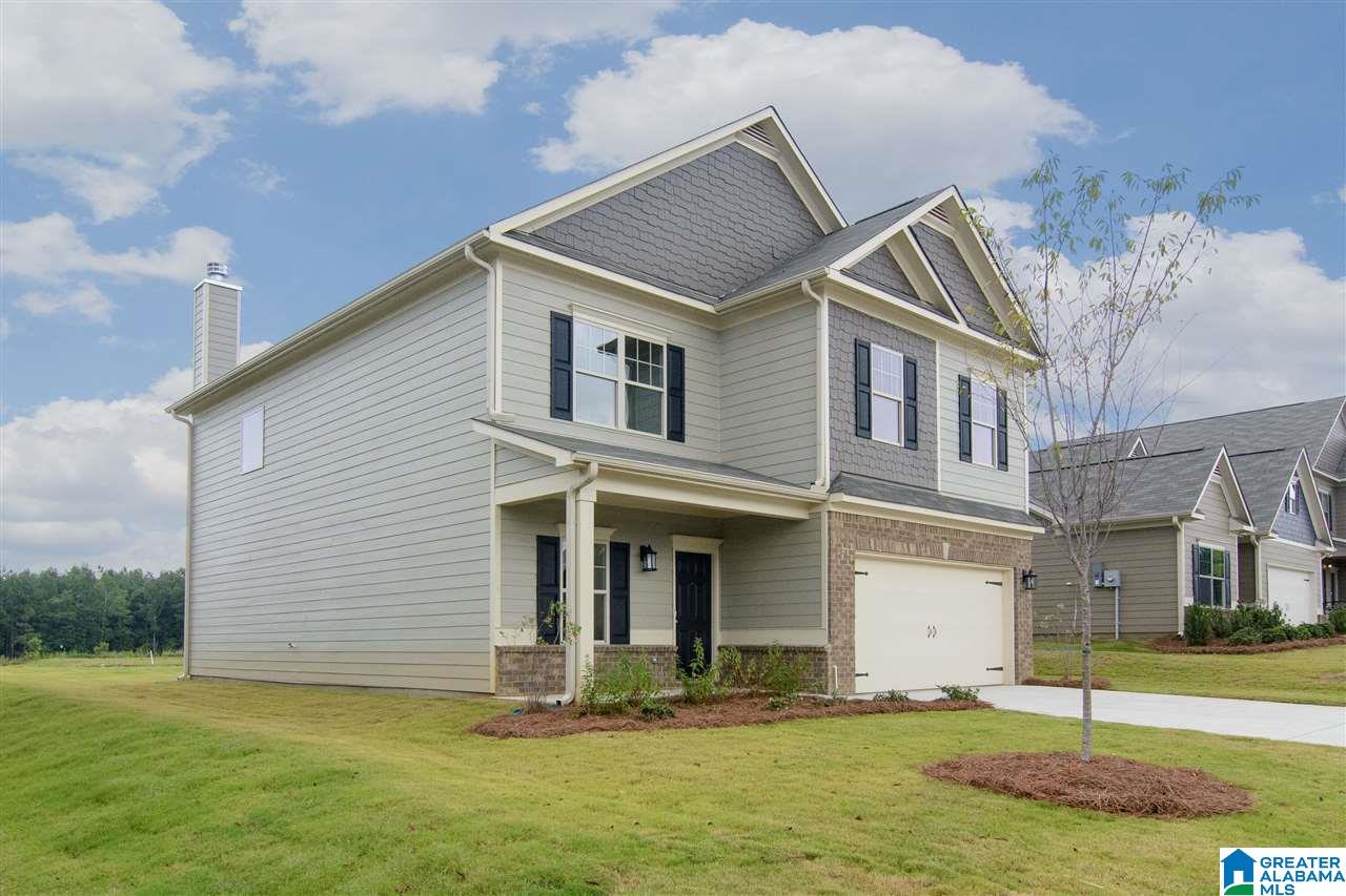 731 Ridgeway Avenue Columbiana, AL 35051 - Photo 3 of 35