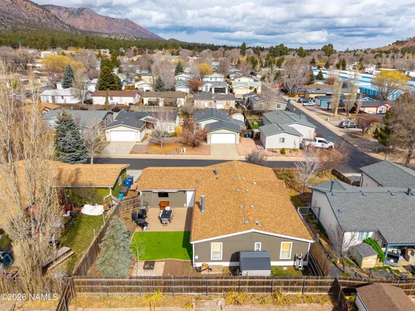 $449,000 | 4879 East Gibson Avenue, Flagstaff, AZ 86004