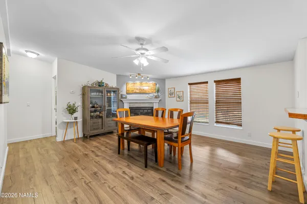 $449,000 | 4879 East Gibson Avenue, Flagstaff, AZ 86004