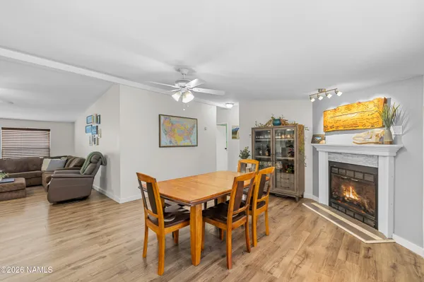 $449,000 | 4879 East Gibson Avenue, Flagstaff, AZ 86004