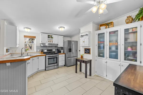 $449,000 | 4879 East Gibson Avenue, Flagstaff, AZ 86004