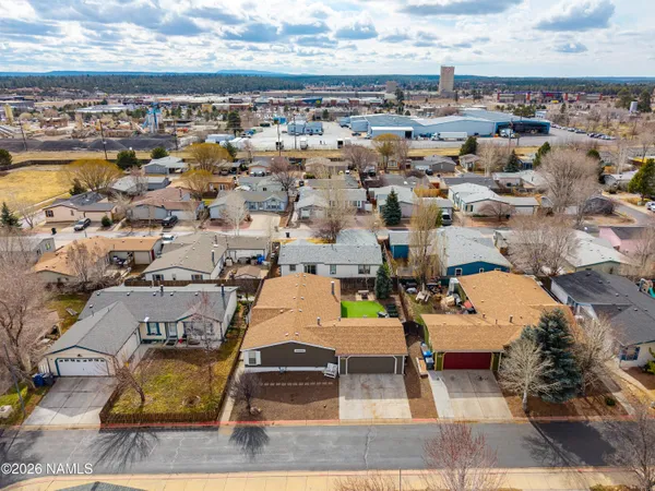 $446,500 | 4879 East Gibson Avenue, Flagstaff, AZ 86004