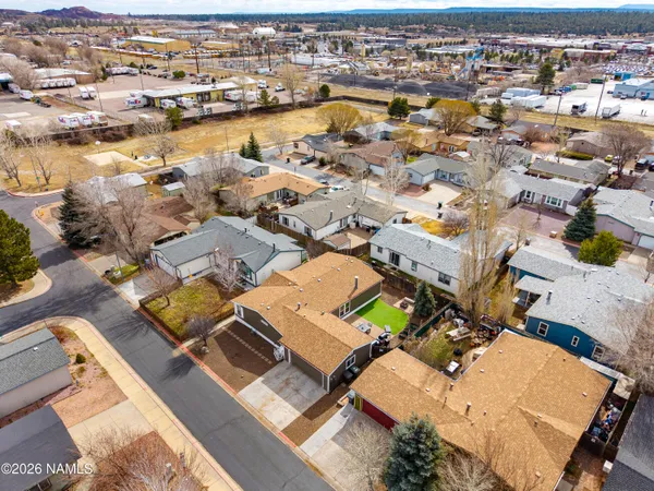 $446,500 | 4879 East Gibson Avenue, Flagstaff, AZ 86004