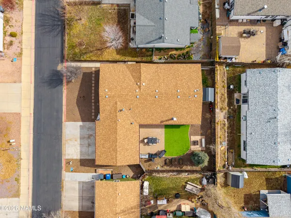 $446,500 | 4879 East Gibson Avenue, Flagstaff, AZ 86004