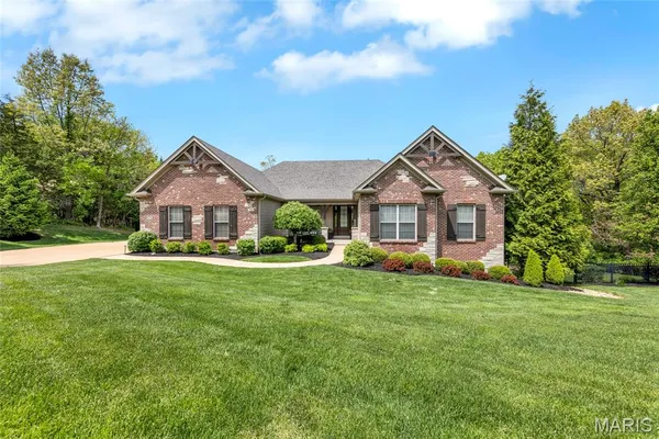 $950,000 | 1707 Shepard Road, Wildwood, MO 63038