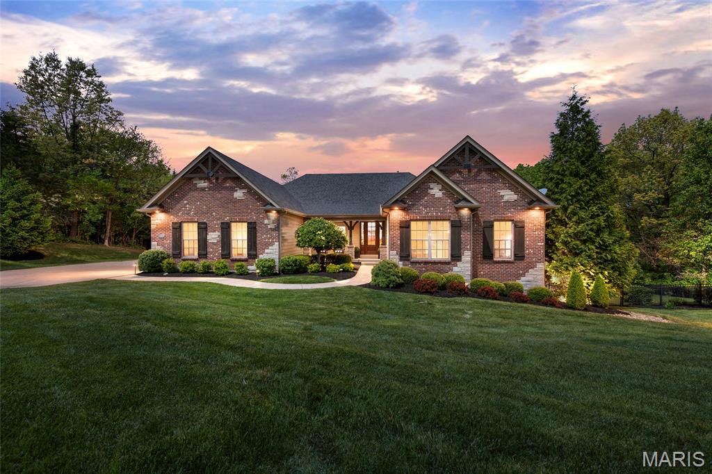 1707 Shepard Road Wildwood, MO 63038 - Photo 2 of 77