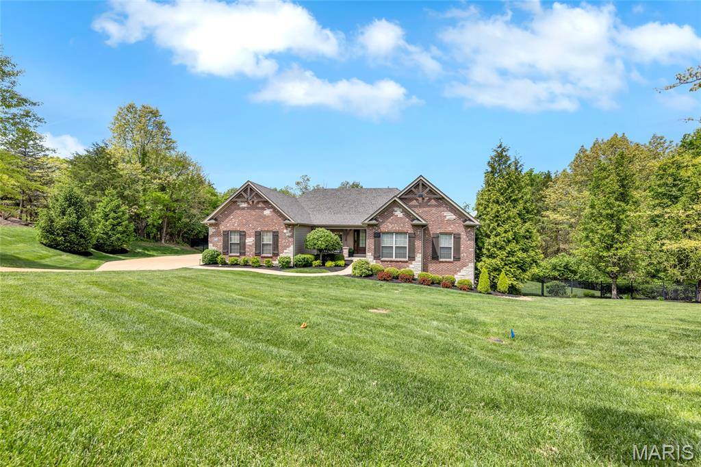 1707 Shepard Road Wildwood, MO 63038 - Photo 3 of 77