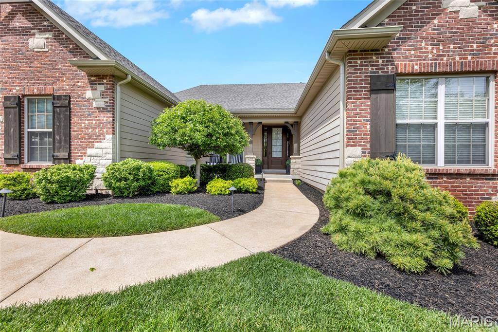 1707 Shepard Road Wildwood, MO 63038 - Photo 4 of 77