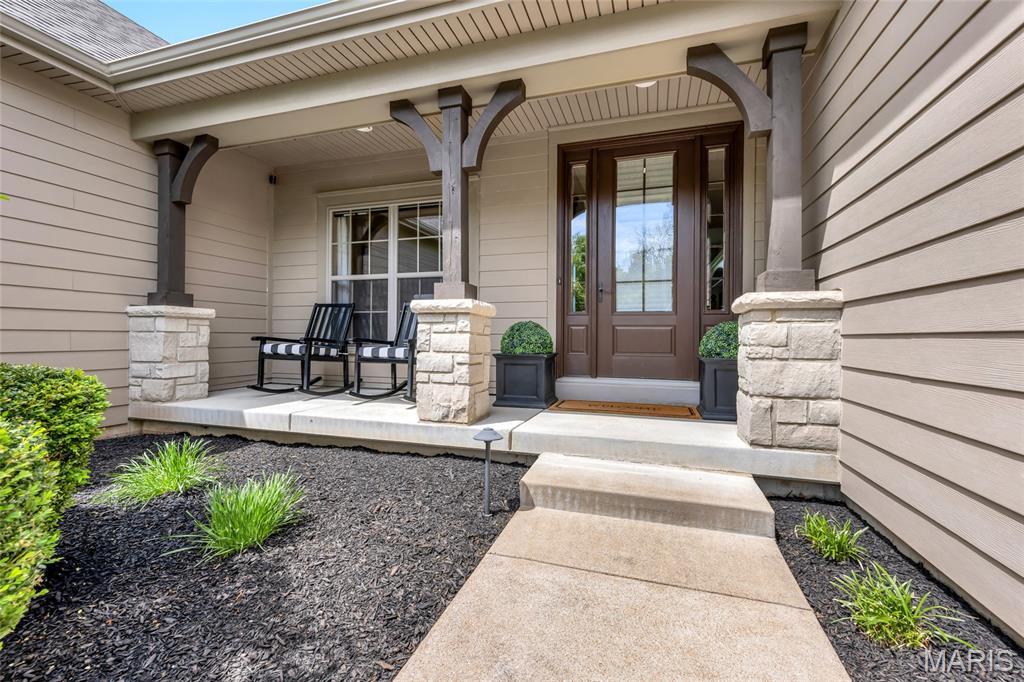1707 Shepard Road Wildwood, MO 63038 - Photo 5 of 77