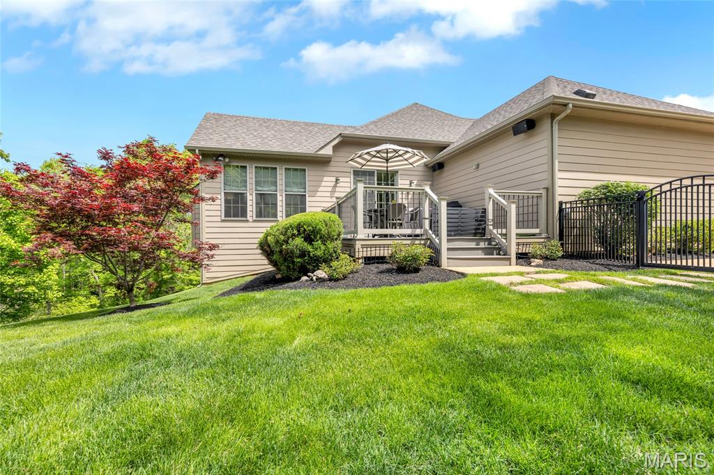 1707 Shepard Road Wildwood, MO 63038 - Photo 60 of 77