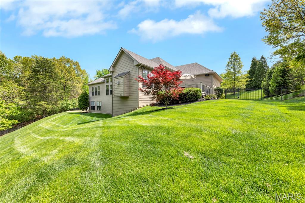 1707 Shepard Road Wildwood, MO 63038 - Photo 66 of 77