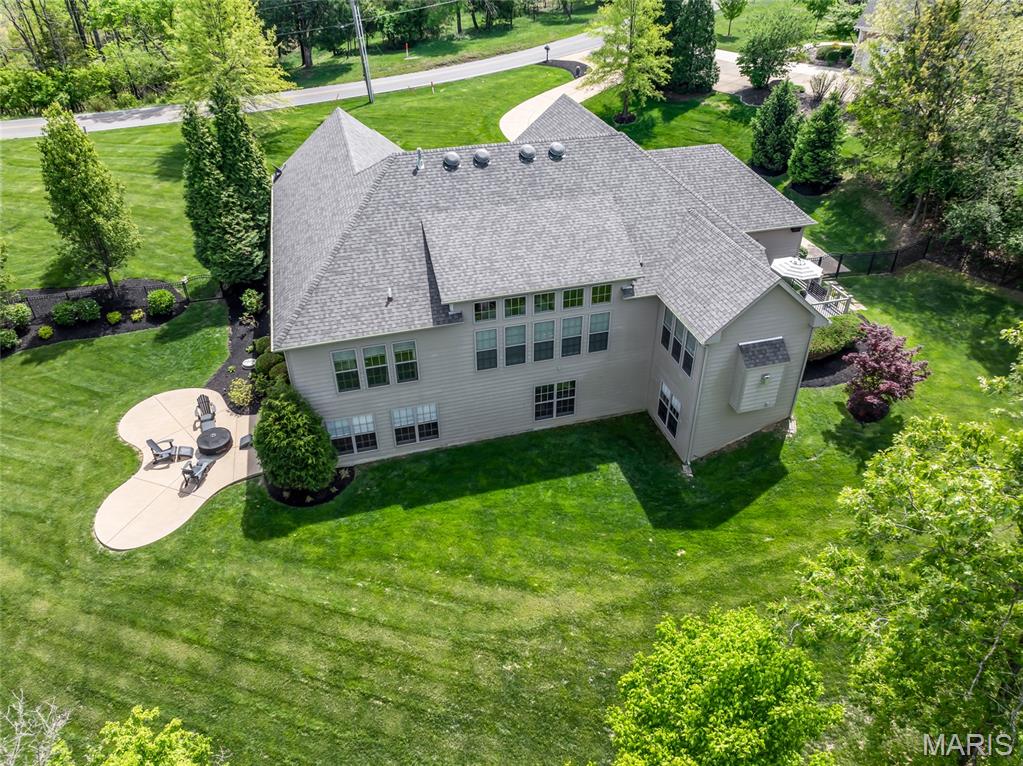 1707 Shepard Road Wildwood, MO 63038 - Photo 71 of 77