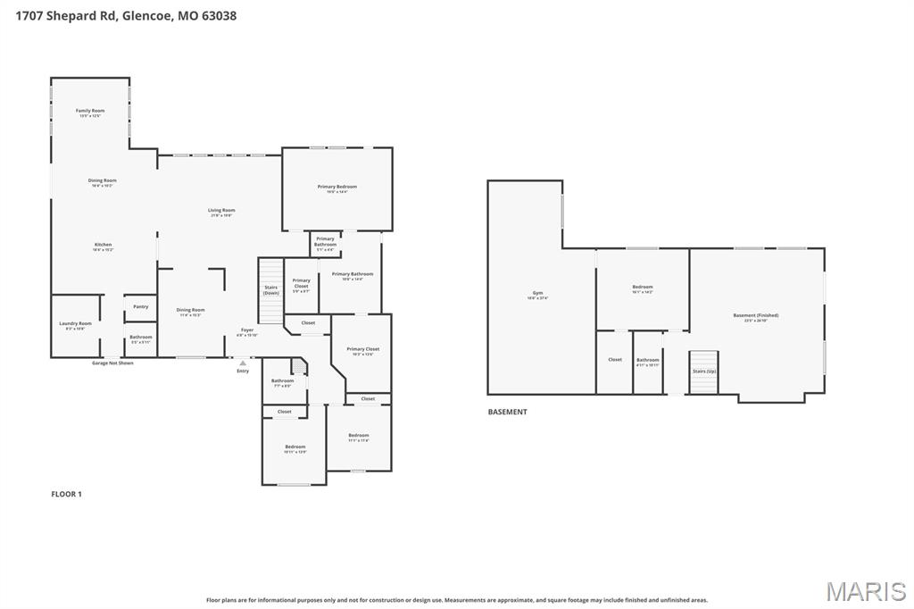 1707 Shepard Road Wildwood, MO 63038 - Photo 77 of 77