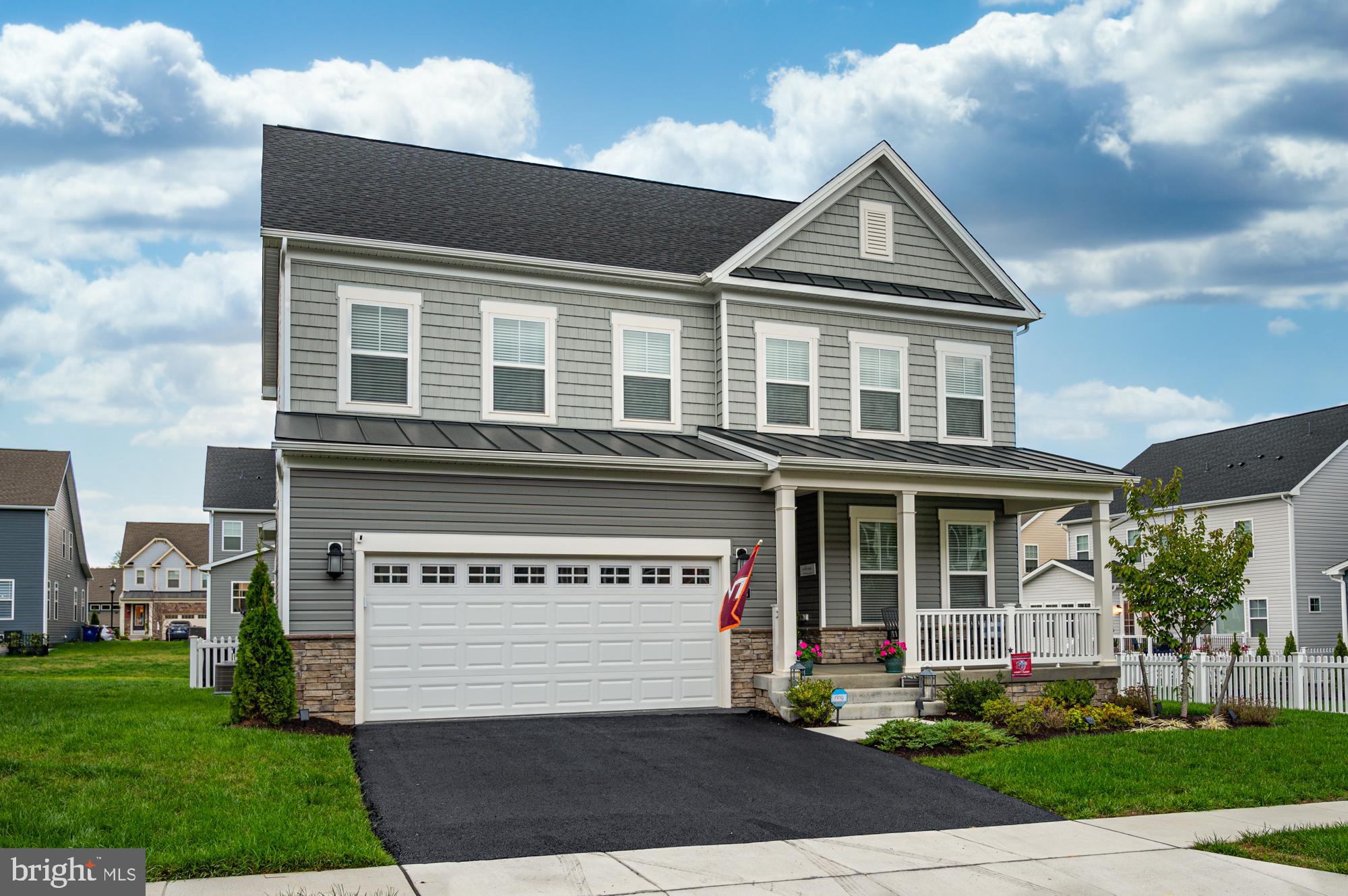 1316 Crampton Place Brunswick, MD 21716 - Photo 1 of 6