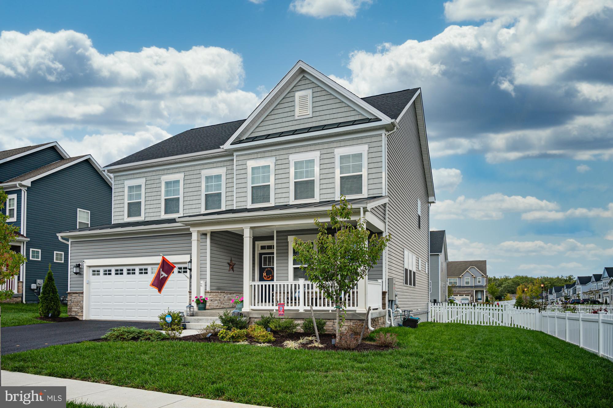 1316 Crampton Place Brunswick, MD 21716 - Photo 2 of 6