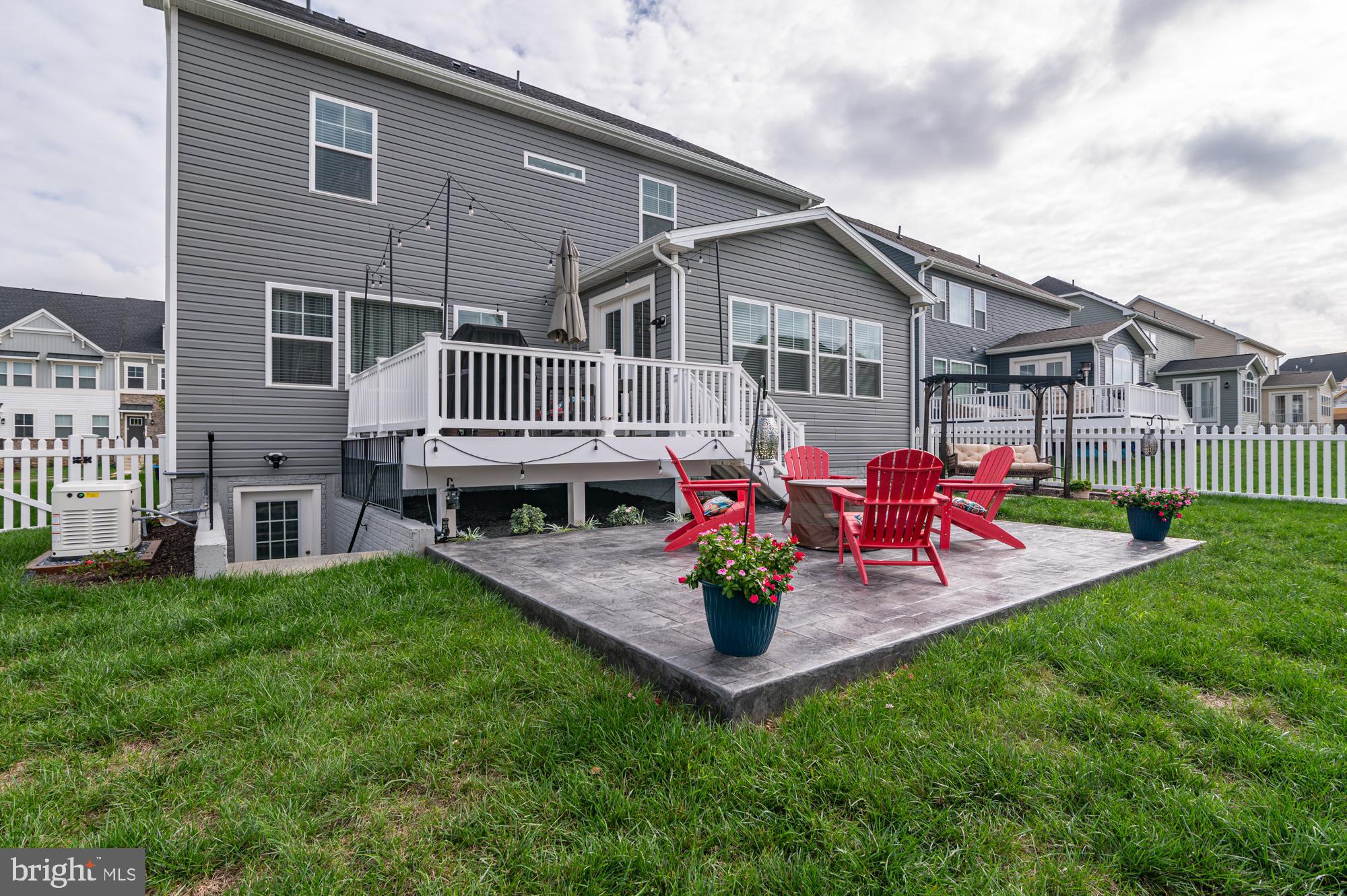 1316 Crampton Place Brunswick, MD 21716 - Photo 3 of 6