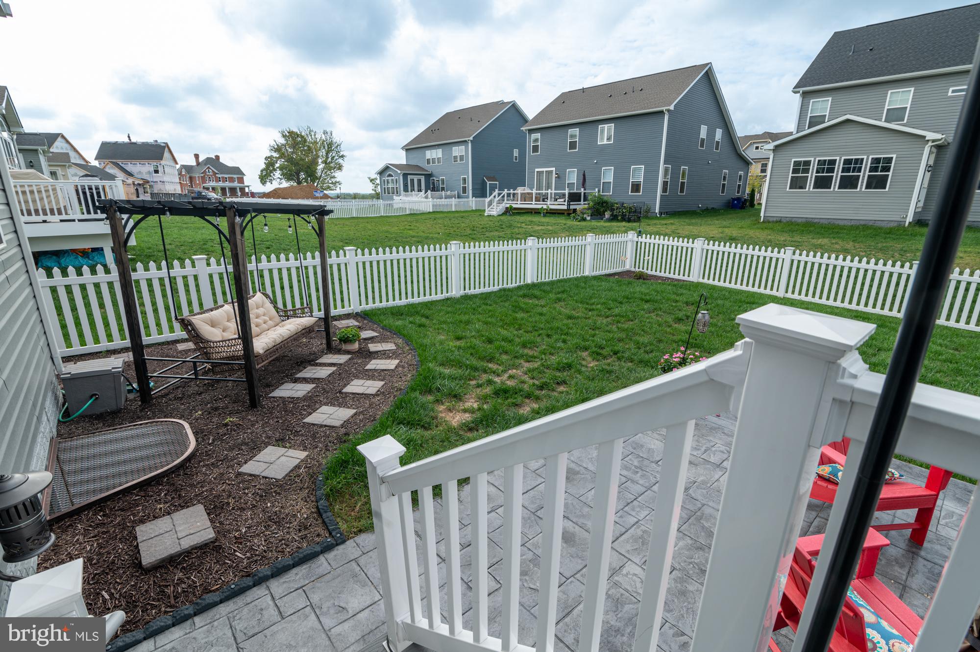 1316 Crampton Place Brunswick, MD 21716 - Photo 5 of 6