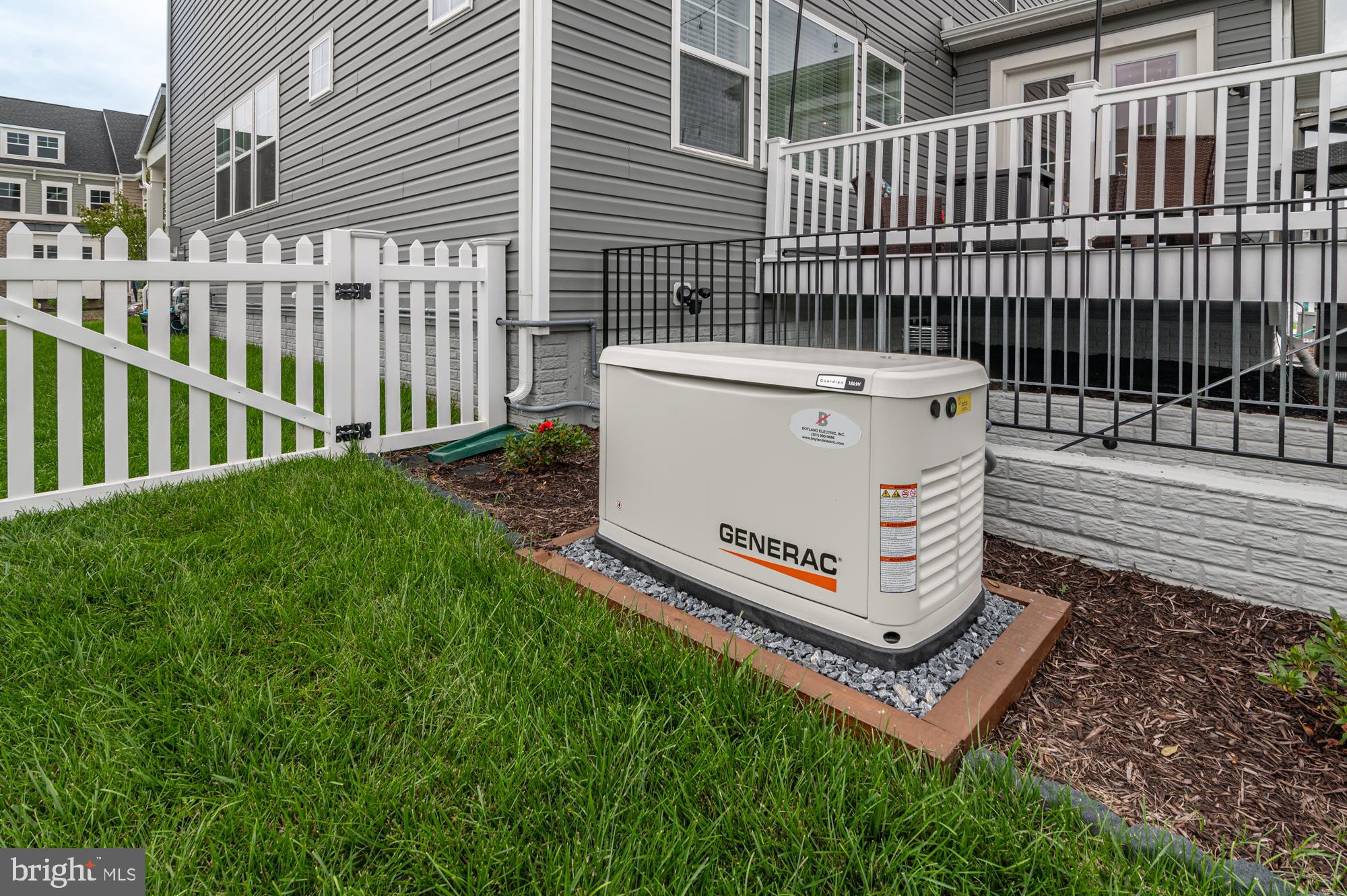 1316 Crampton Place Brunswick, MD 21716 - Photo 6 of 6