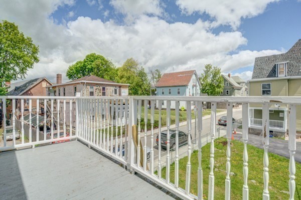 408 Seaver Street, Unit 2PH Boston, MA 02121 - Photo 11 of 12