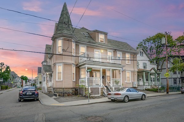 408 Seaver Street, Unit 2PH Boston, MA 02121 - Photo 12 of 12