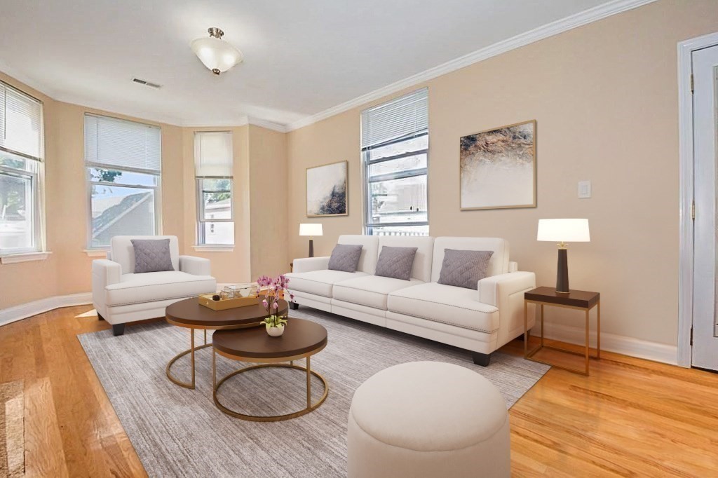 408 Seaver Street, Unit 2PH Boston, MA 02121 - Photo 3 of 12