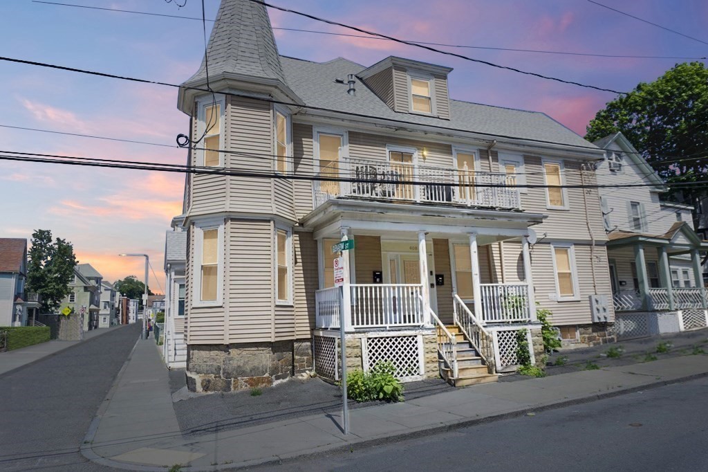 408 Seaver Street, Unit 2PH Boston, MA 02121 - Photo 8 of 12