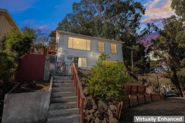 $799,000 | 25 Gladys Avenue, Brisbane, CA 94005