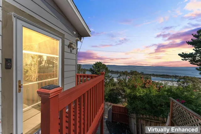 $799,000 | 25 Gladys Avenue, Brisbane, CA 94005