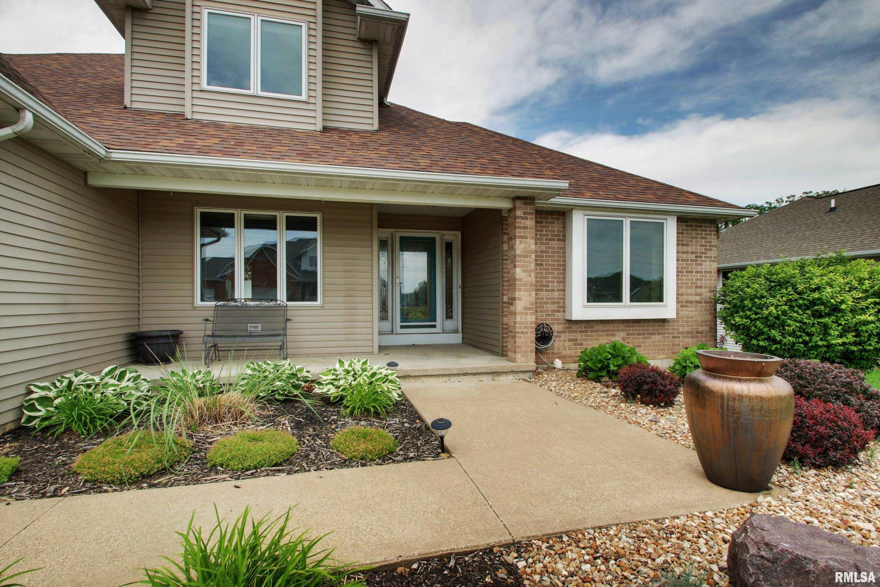 1300 Cadbury Ridge Quincy, IL 62305 - Photo 22 of 23