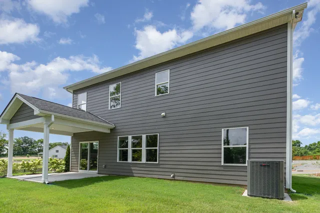 $534,990 | 1017 Riverview Run, Madison, TN 37115