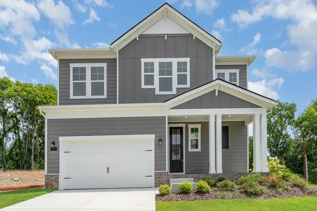 $534,990 | 1017 Riverview Run, Madison, TN 37115