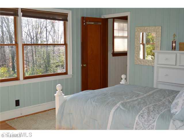 132 Jackson Road Mount Airy, NC 27030 - Photo 12 of 16 2nd Bedroom.