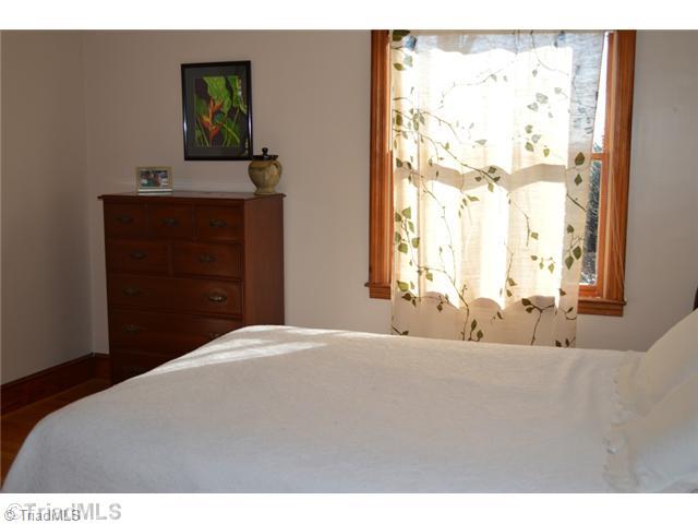 132 Jackson Road Mount Airy, NC 27030 - Photo 13 of 16 3rd Bedroom.
