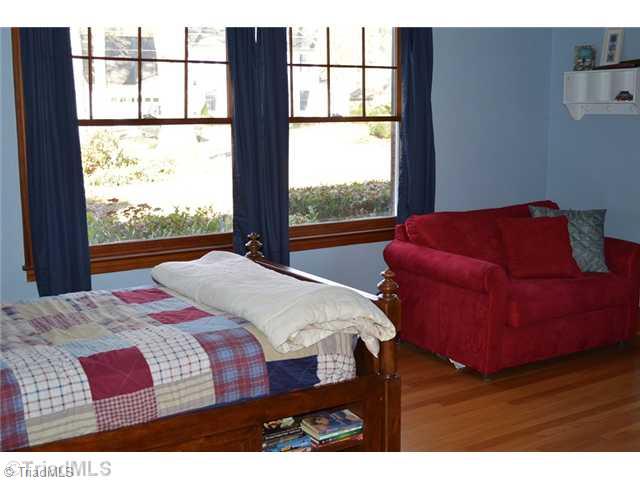 132 Jackson Road Mount Airy, NC 27030 - Photo 14 of 16 4th Bedroom.