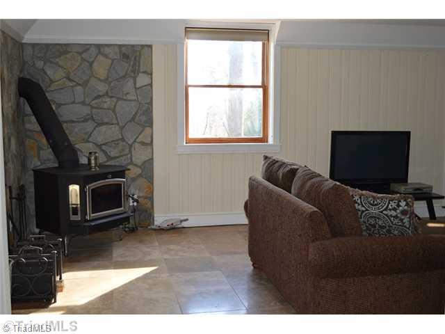 132 Jackson Road Mount Airy, NC 27030 - Photo 15 of 16 Playroom.