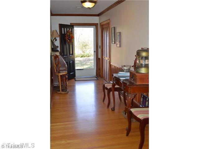 132 Jackson Road Mount Airy, NC 27030 - Photo 5 of 16 Entry.