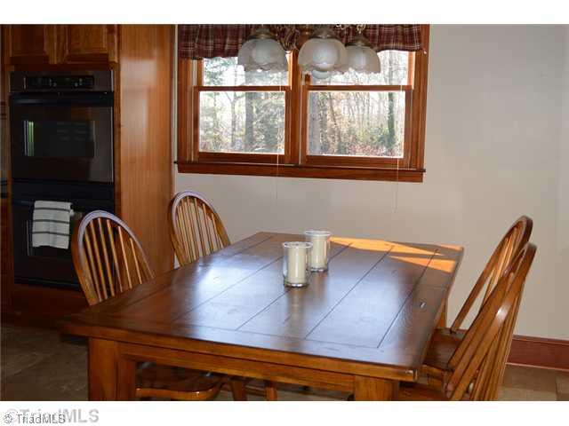 132 Jackson Road Mount Airy, NC 27030 - Photo 8 of 16 Kitchen.