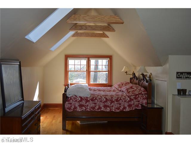 132 Jackson Road Mount Airy, NC 27030 - Photo 9 of 16 Master Bedroom.