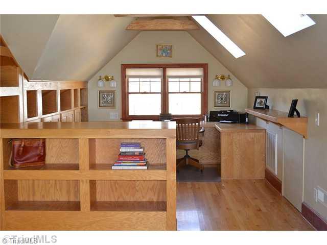 132 Jackson Road Mount Airy, NC 27030 - Photo 10 of 16 Master Bedroom.