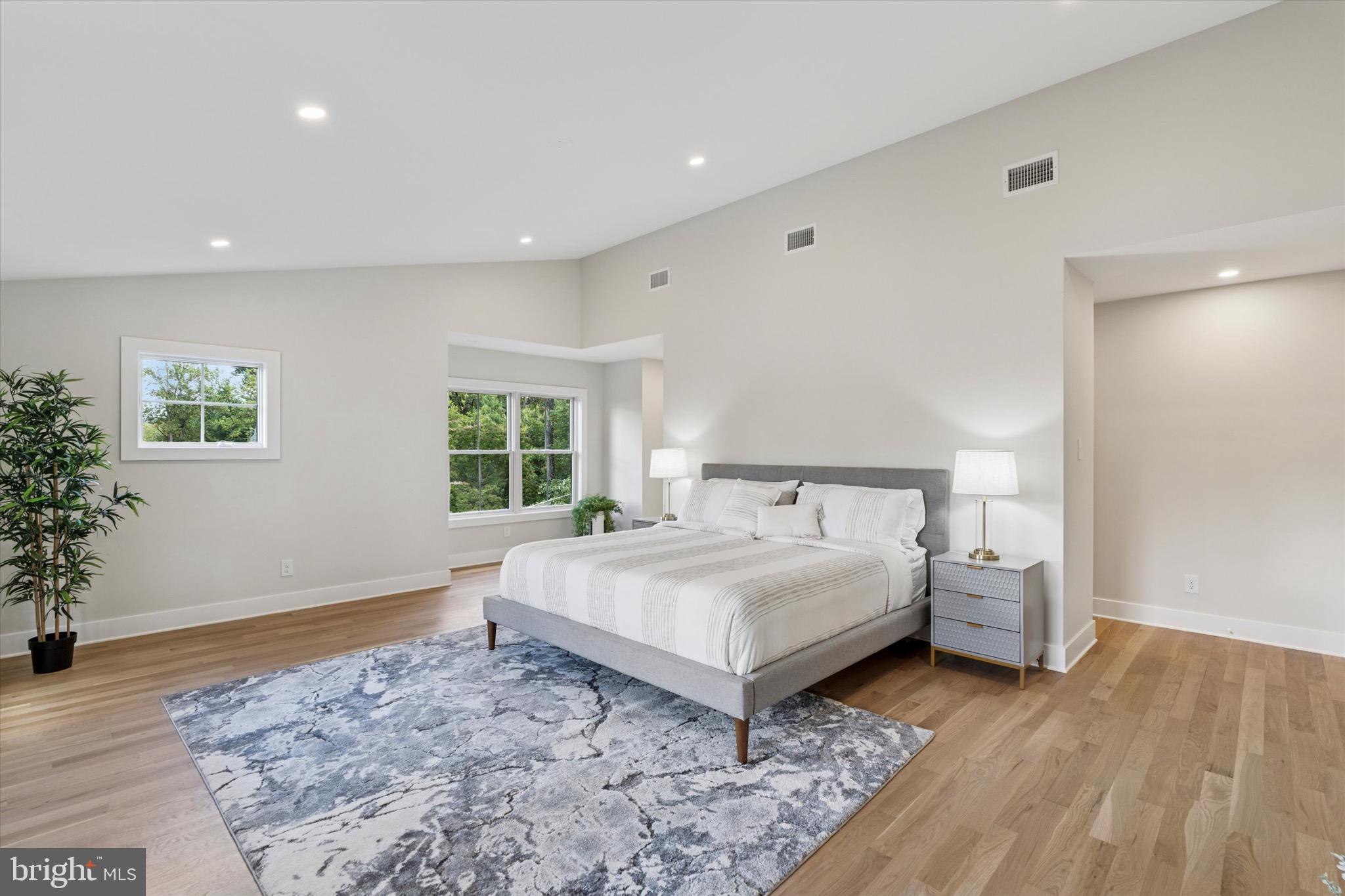 1723 Riverview Road Gladwyne, PA 19035 - Photo 21 of 55 primary bedroom