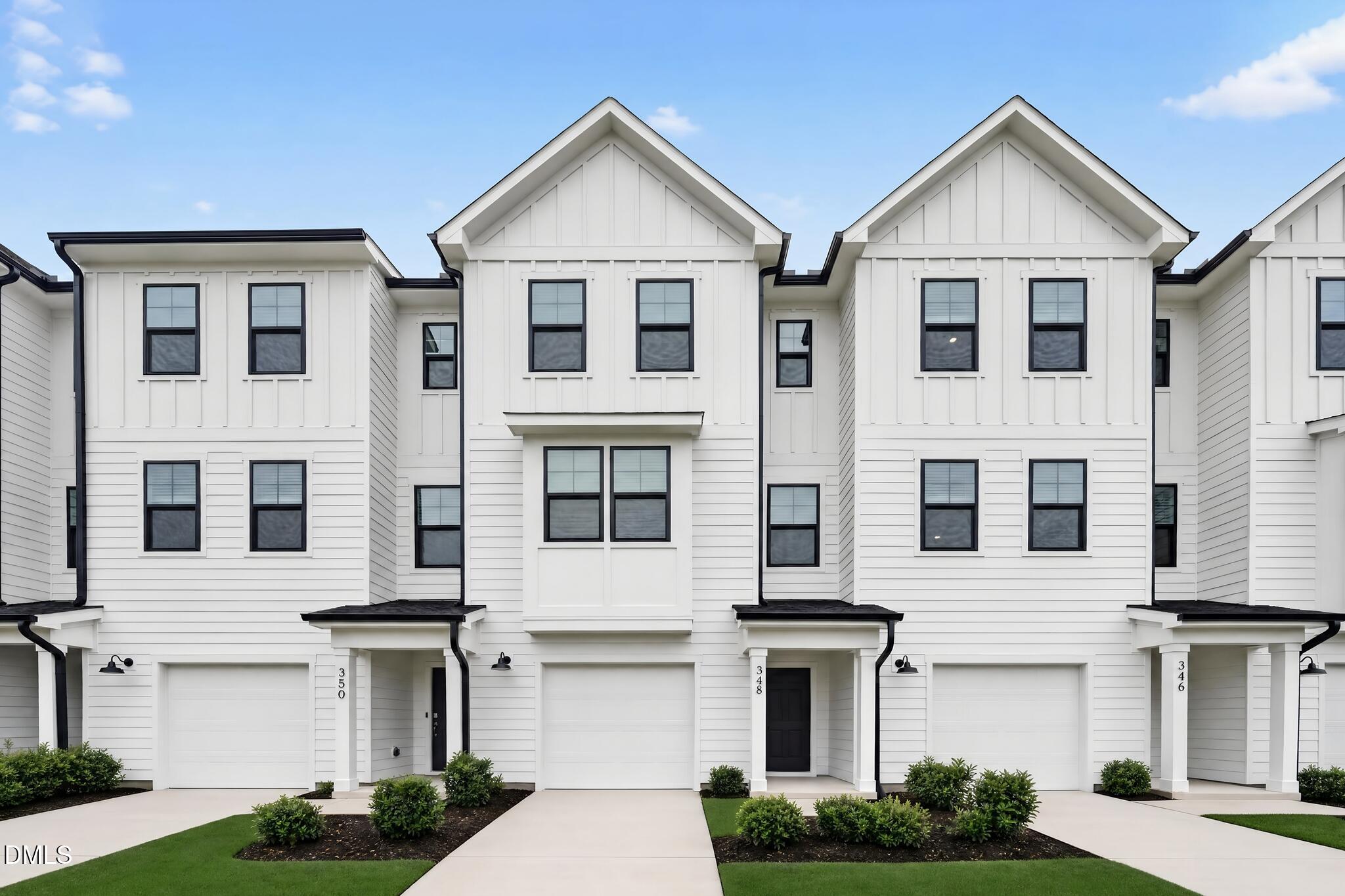 348 Diversity Way Raleigh, NC 27610 - Photo 1 of 33 SUN_MontageWestTownes_Pic_Miles-12