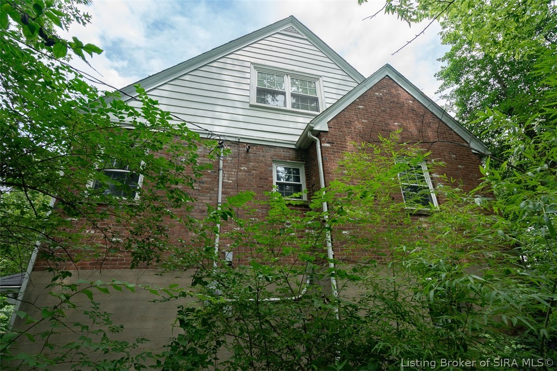 1302 Ridgeway Avenue New Albany, IN 47150 - Photo 20 of 99